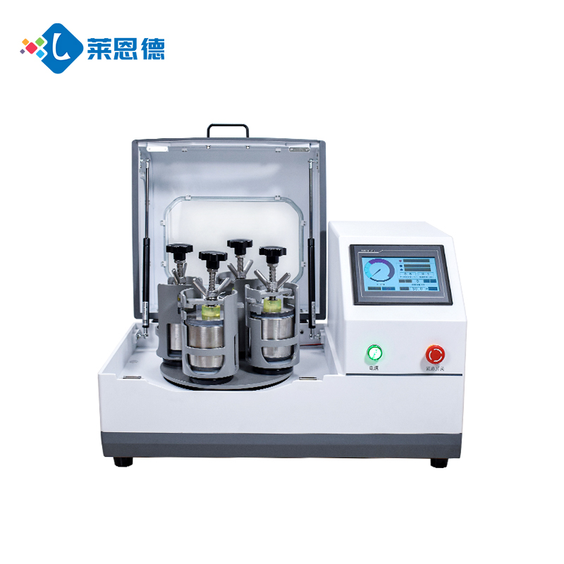 哪些行業常用實驗室球磨機?實驗室球磨機的發展趨勢 哪些行業常用實驗室球磨機?實驗室球磨機的發展趨勢