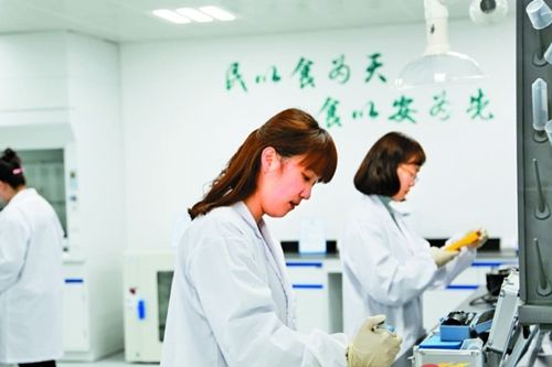 國內學校食堂食品安全解決方案詳解 國內學校食堂食品安全解決方案詳解