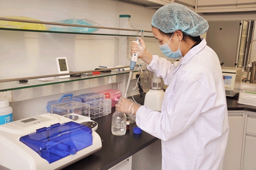 乳制品行業關鍵監控點檢測方案詳解 乳制品行業關鍵監控點檢測方案詳解