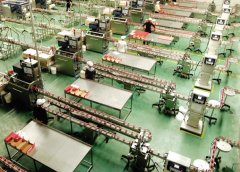 食品質量檢測儀器在食品流通環節中的應用 食品質量檢測儀器在食品流通環節中的應用