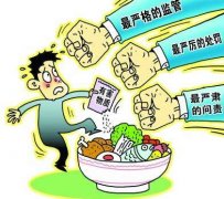 多功能安全食品檢測儀護衛人們的日常飲食安全 多功能安全食品檢測儀護衛人們的日常飲食安全