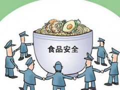 多參數食品安全檢測儀推動食品快檢體系完善 多參數食品安全檢測儀推動食品快檢體系完善