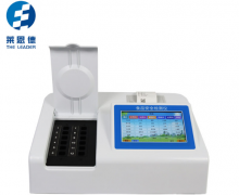 食品安全檢測儀準(zhǔn)嗎? 食品安全檢測儀準(zhǔn)嗎?