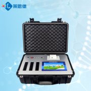 農藥殘留檢測儀檢測效率高 農藥殘留檢測儀檢測效率高